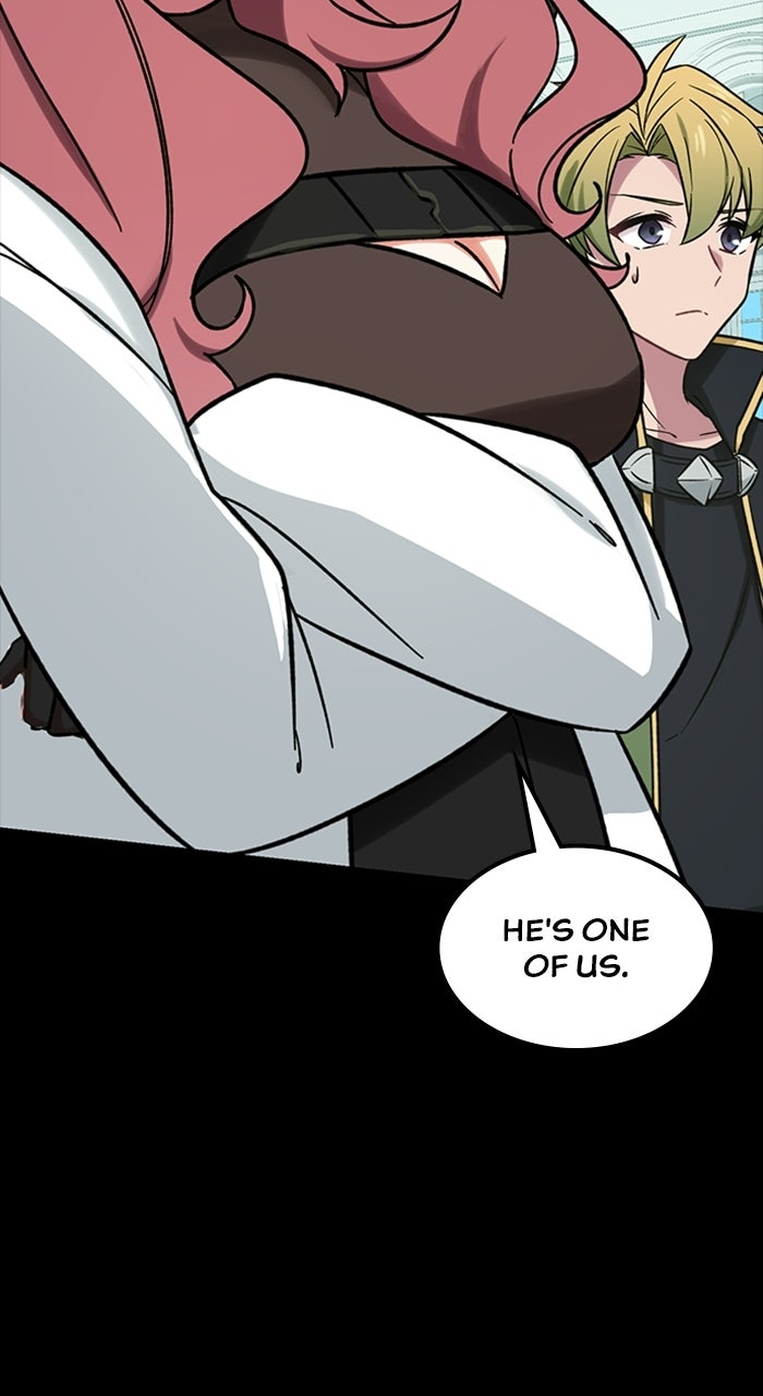 The Top Assassin in Another World Episode 30 page 34 - 