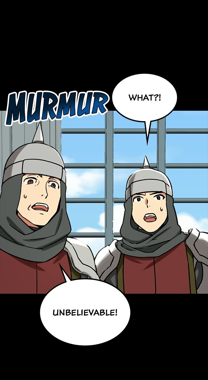 The Top Assassin in Another World Episode 30 page 35 - 
