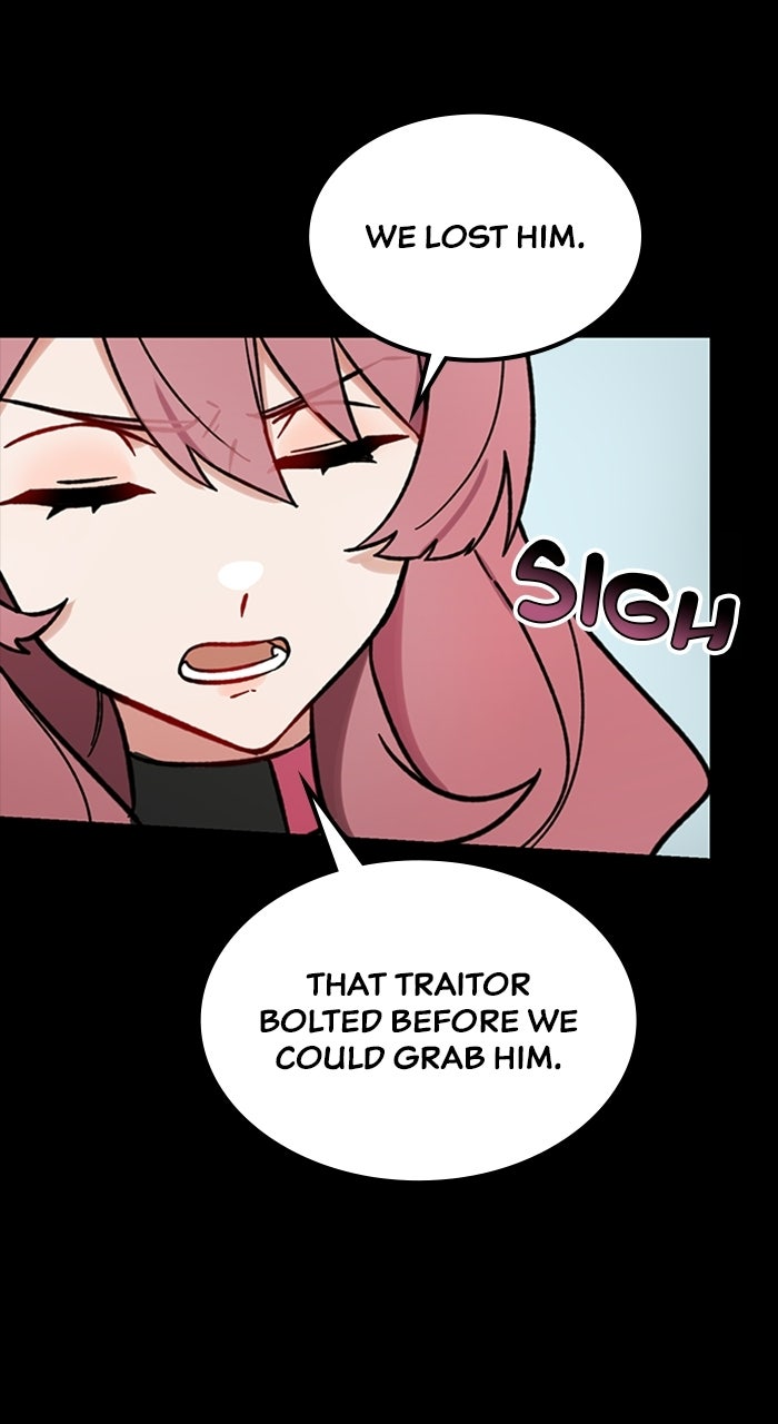The Top Assassin in Another World Episode 30 page 37 - 