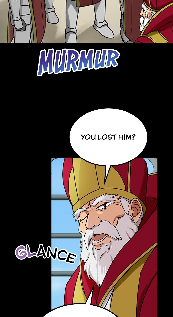 The Top Assassin in Another World Episode 30 page 39 - 