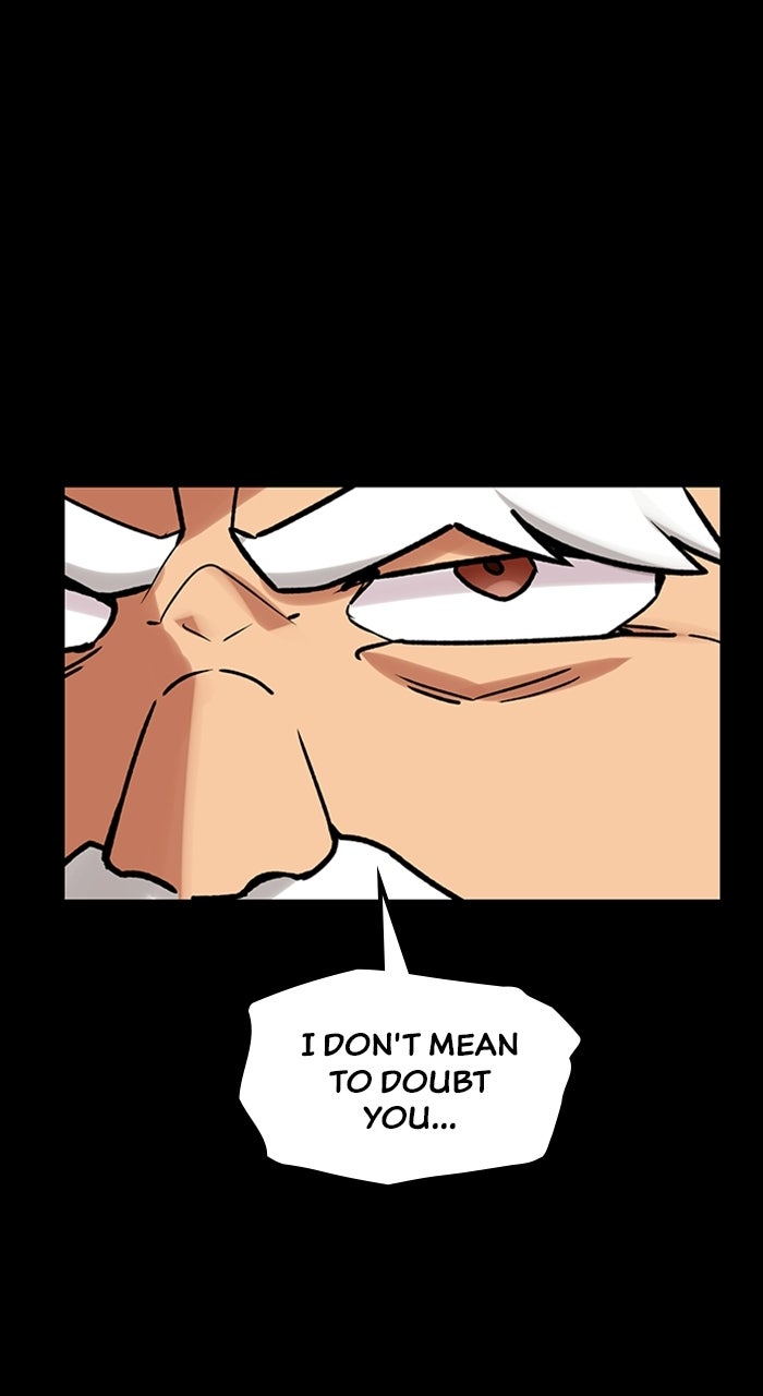 The Top Assassin in Another World Episode 30 page 42 - 