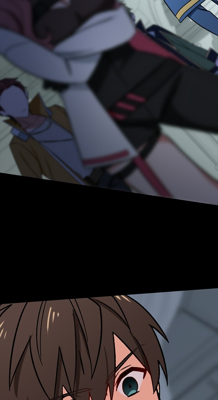 The Top Assassin in Another World Episode 30 page 44 - 
