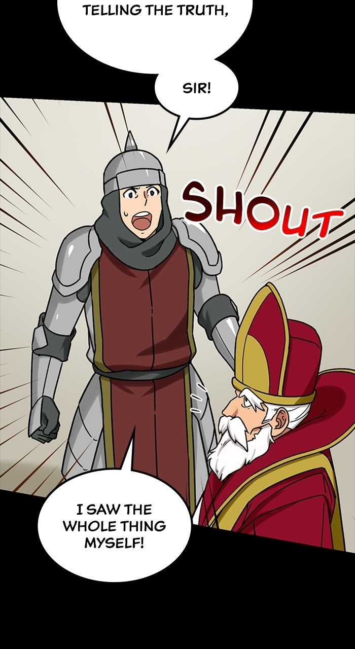The Top Assassin in Another World Episode 30 page 46 - 