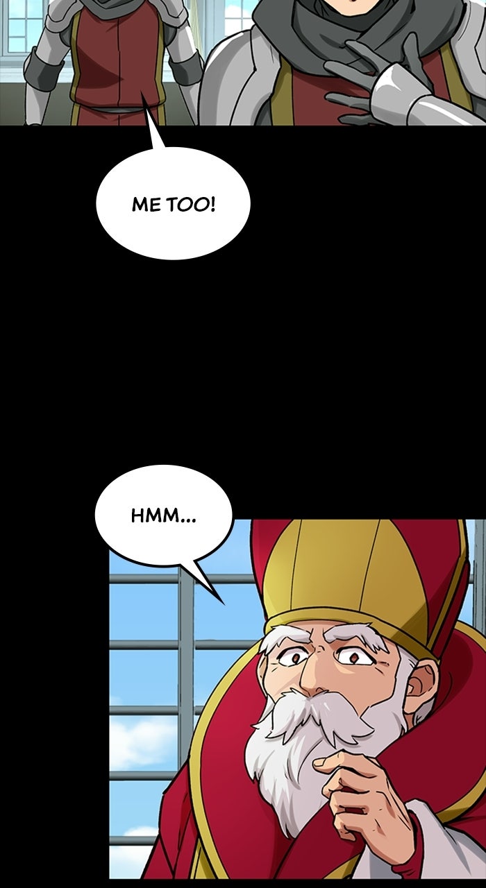 The Top Assassin in Another World Episode 30 page 49 - 
