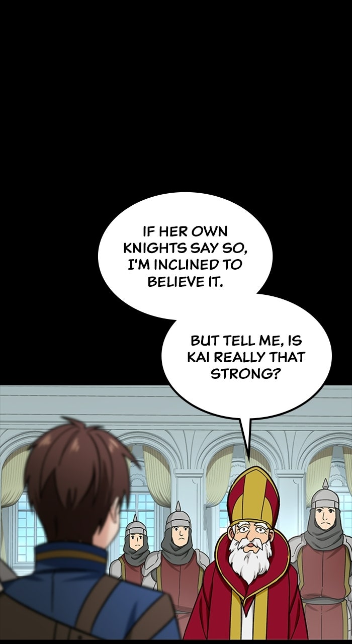 The Top Assassin in Another World Episode 30 page 50 - 