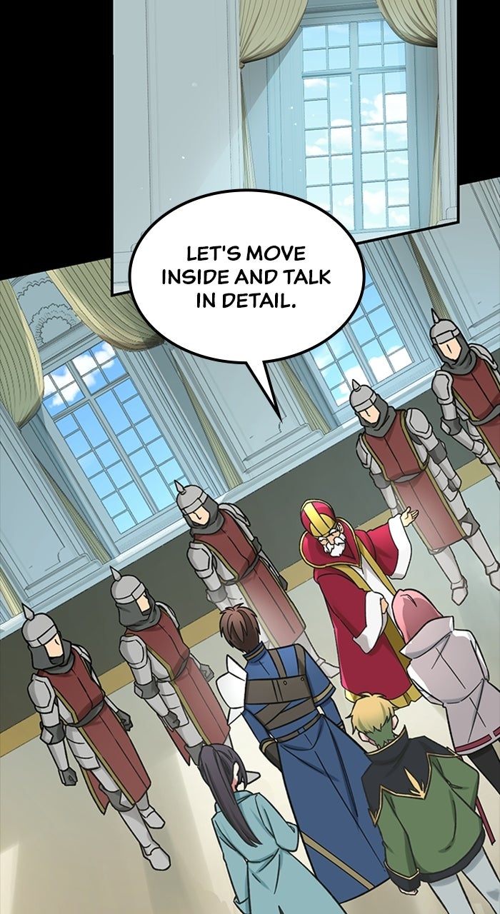 The Top Assassin in Another World Episode 30 page 53 - 