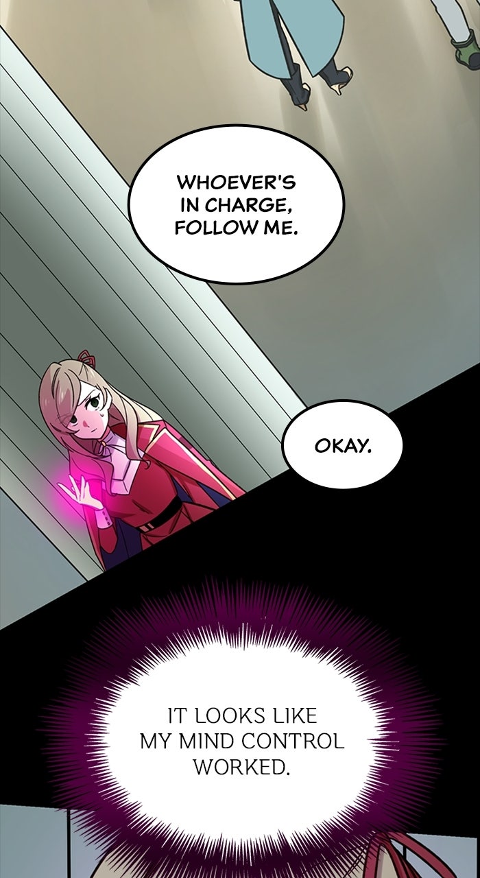 The Top Assassin in Another World Episode 30 page 54 - 