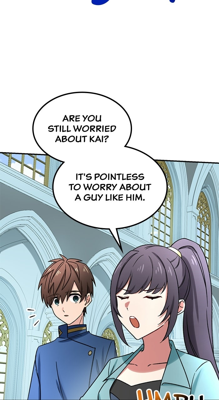 The Top Assassin in Another World Episode 30 page 59 - 