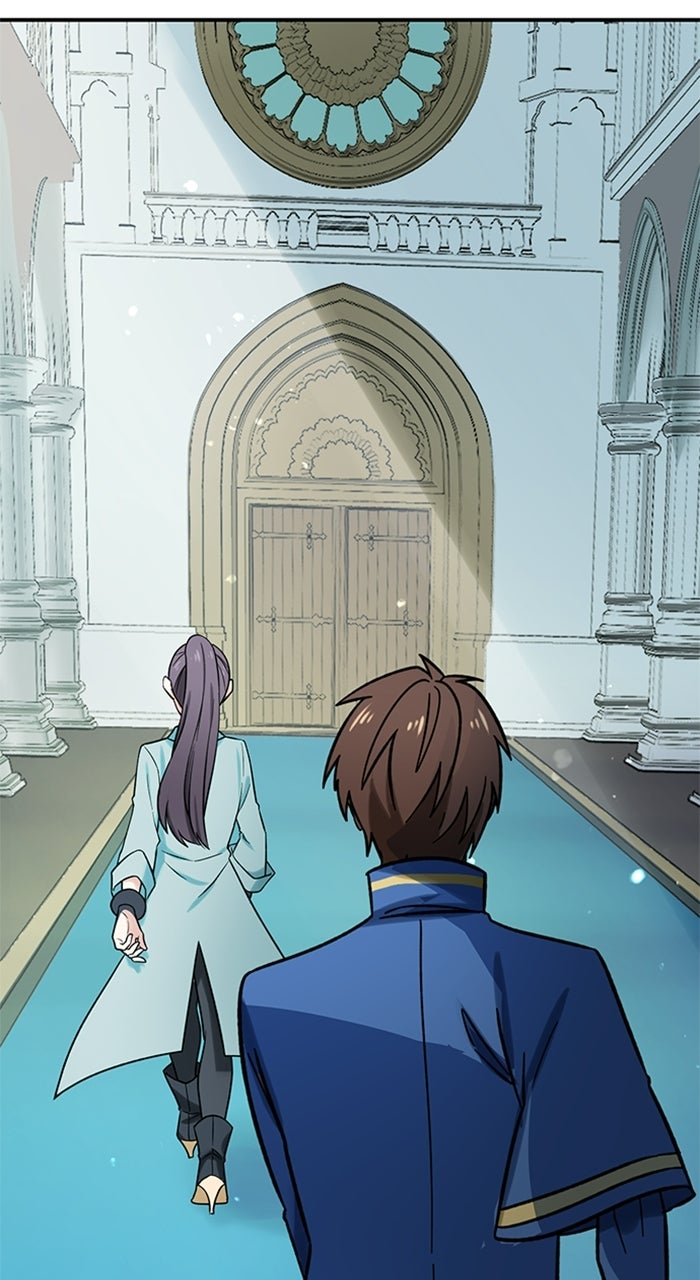 The Top Assassin in Another World Episode 30 page 65 - 