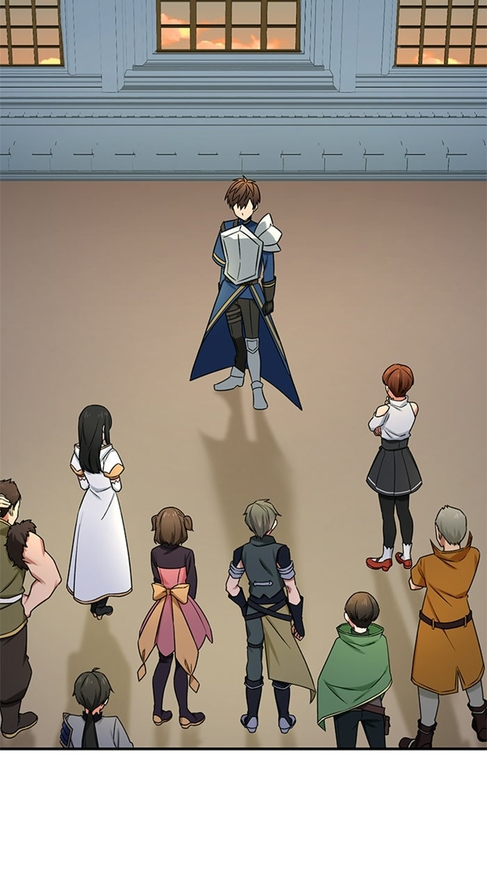 The Top Assassin in Another World Episode 30 page 68 - 
