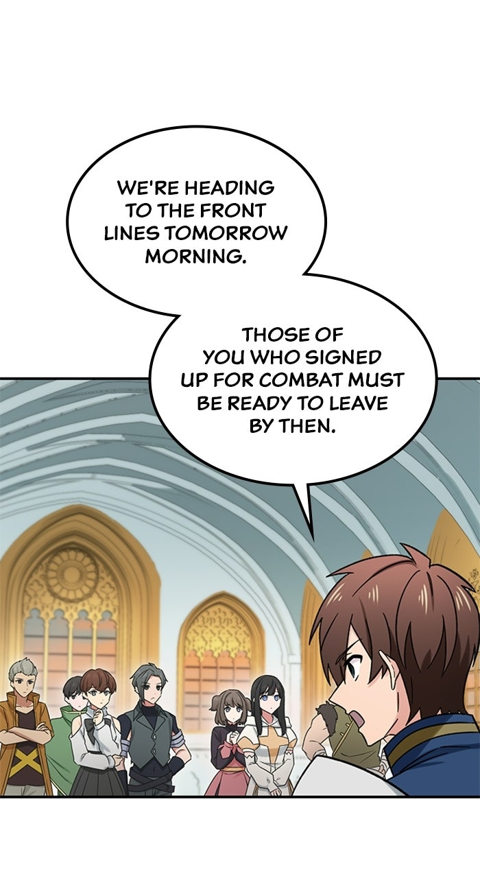 The Top Assassin in Another World Episode 30 page 69 - 