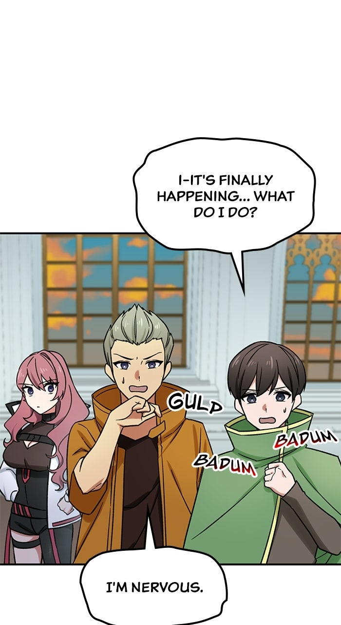The Top Assassin in Another World Episode 30 page 70 - 