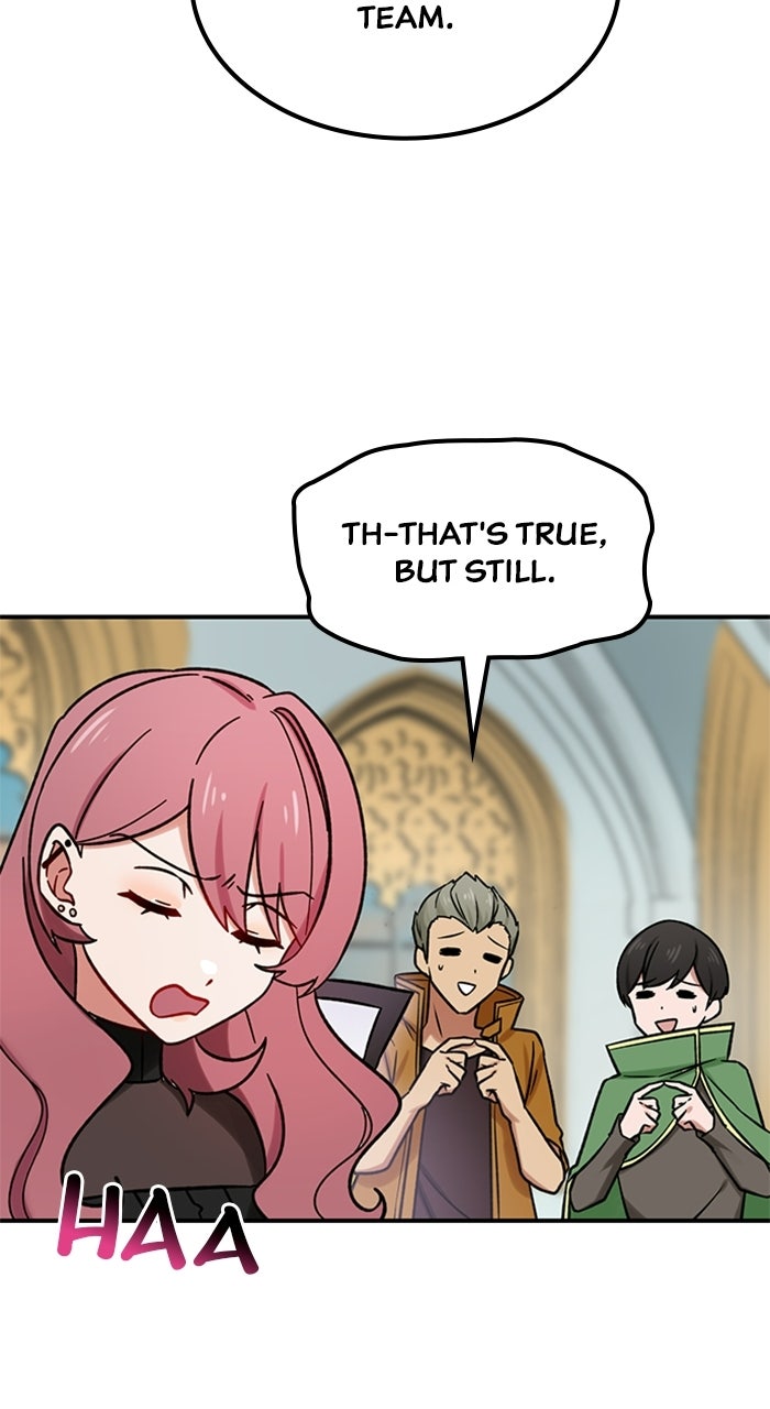 The Top Assassin in Another World Episode 30 page 72 - 