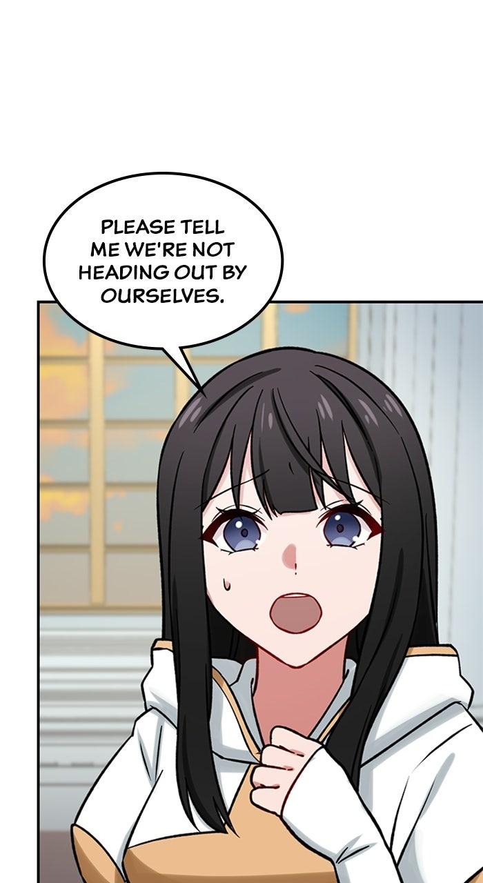 The Top Assassin in Another World Episode 30 page 73 - 