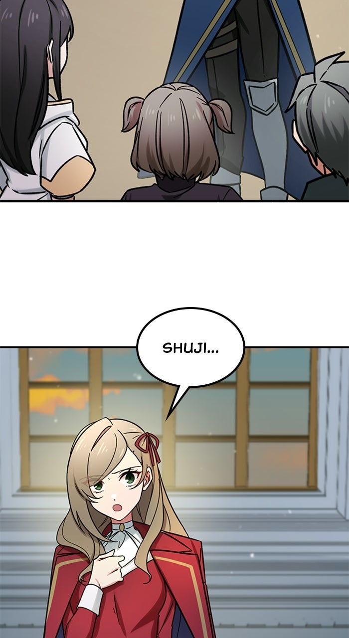 The Top Assassin in Another World Episode 30 page 75 - 