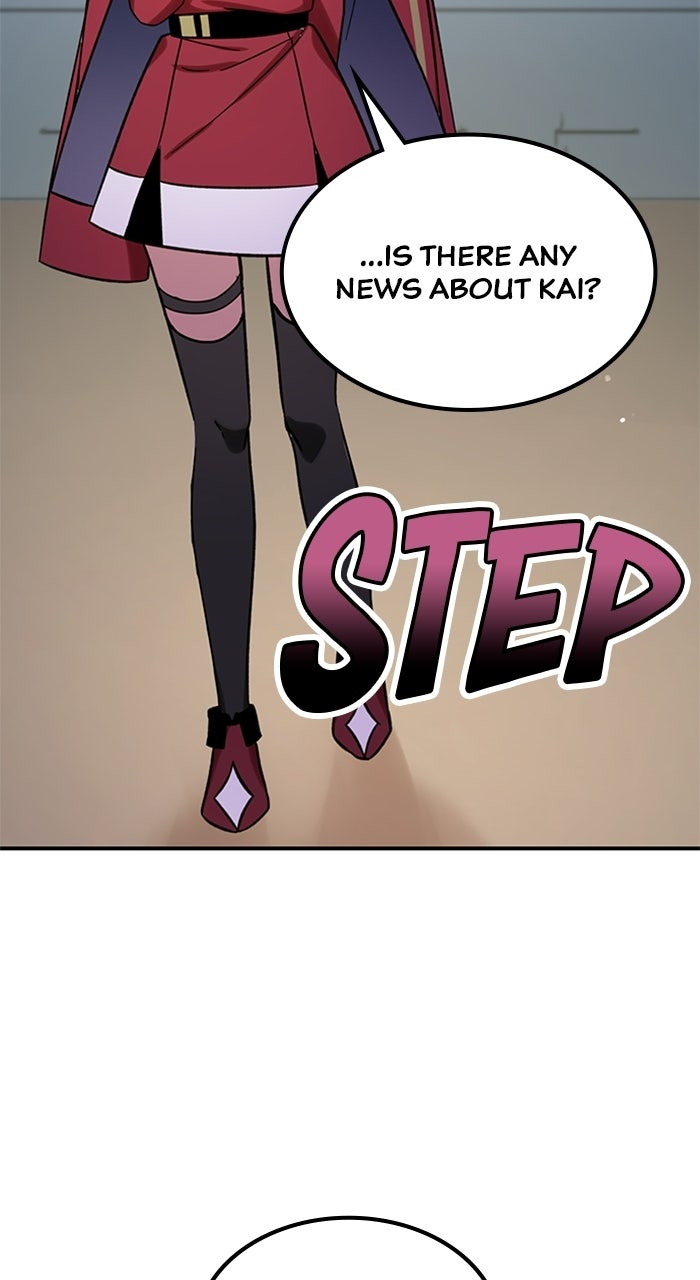 The Top Assassin in Another World Episode 30 page 76 - 