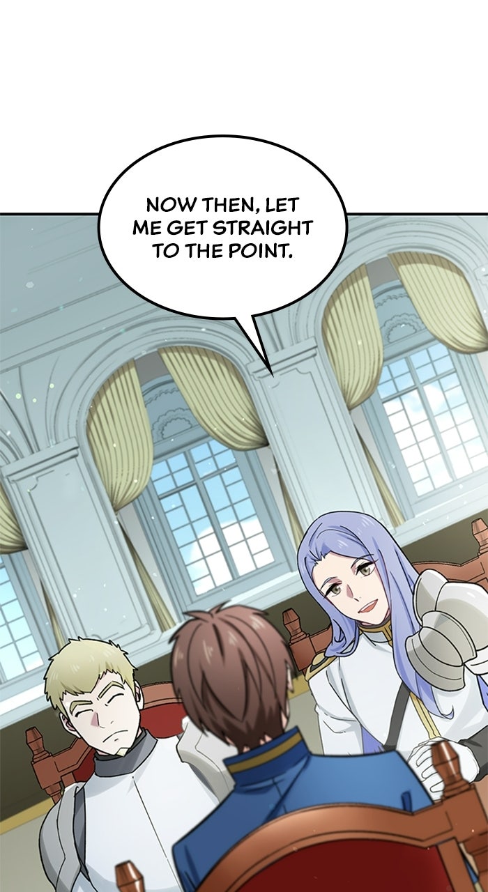 The Top Assassin in Another World Episode 30 page 9 - 