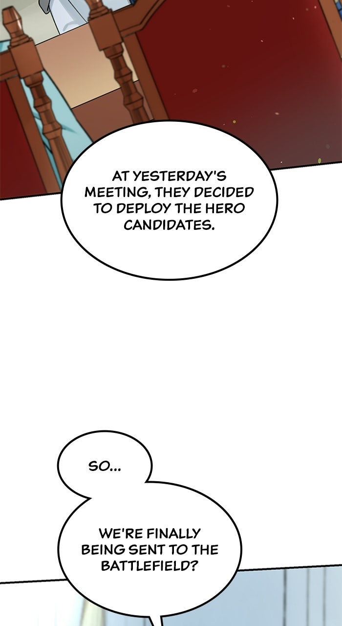 The Top Assassin in Another World Episode 30 page 10 - 