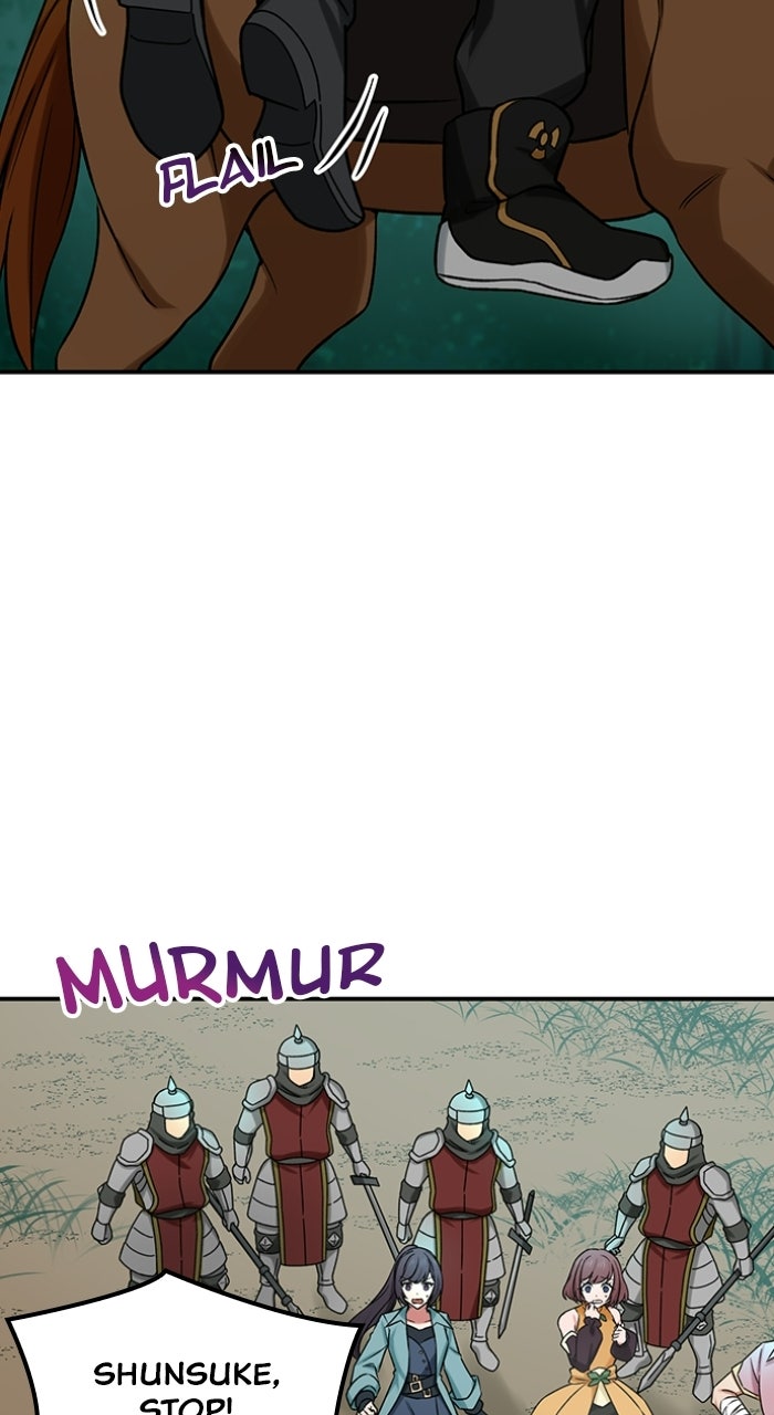 The Top Assassin in Another World Episode 31 page 19 - 