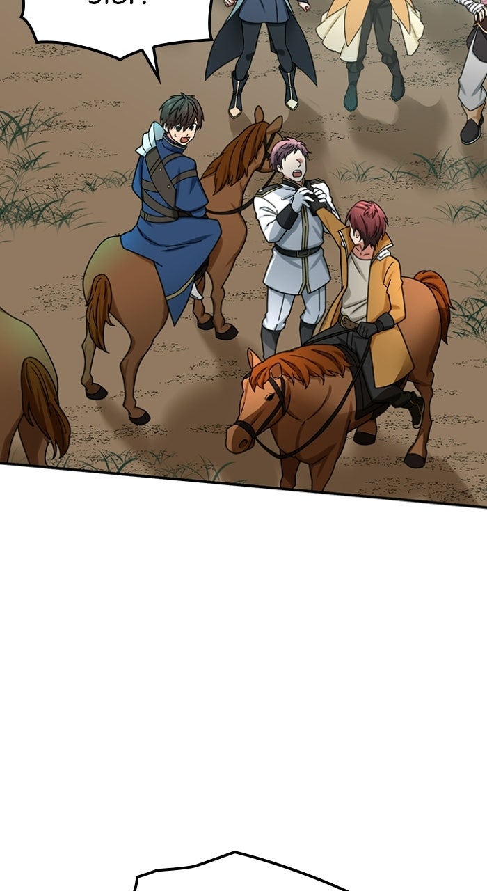 The Top Assassin in Another World Episode 31 page 20 - 
