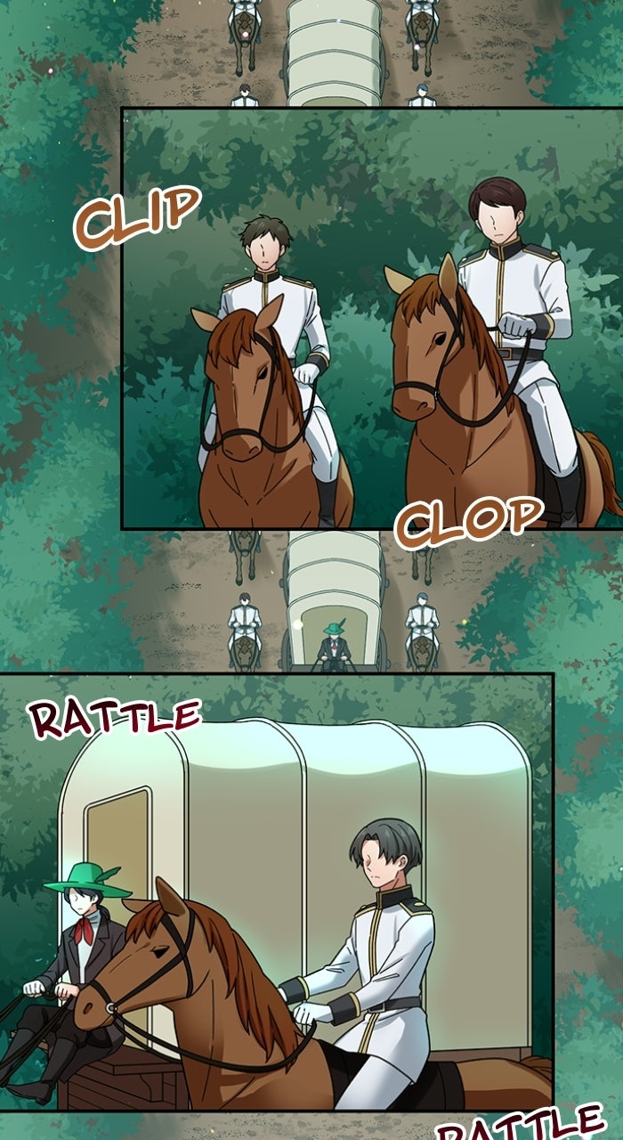 The Top Assassin in Another World Episode 31 page 3 - 