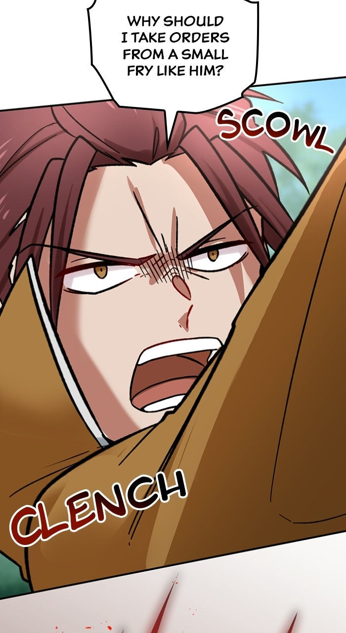 The Top Assassin in Another World Episode 31 page 21 - 