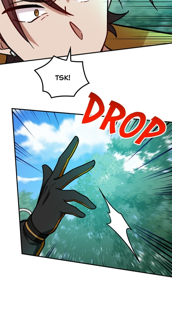 The Top Assassin in Another World Episode 31 page 24 - 