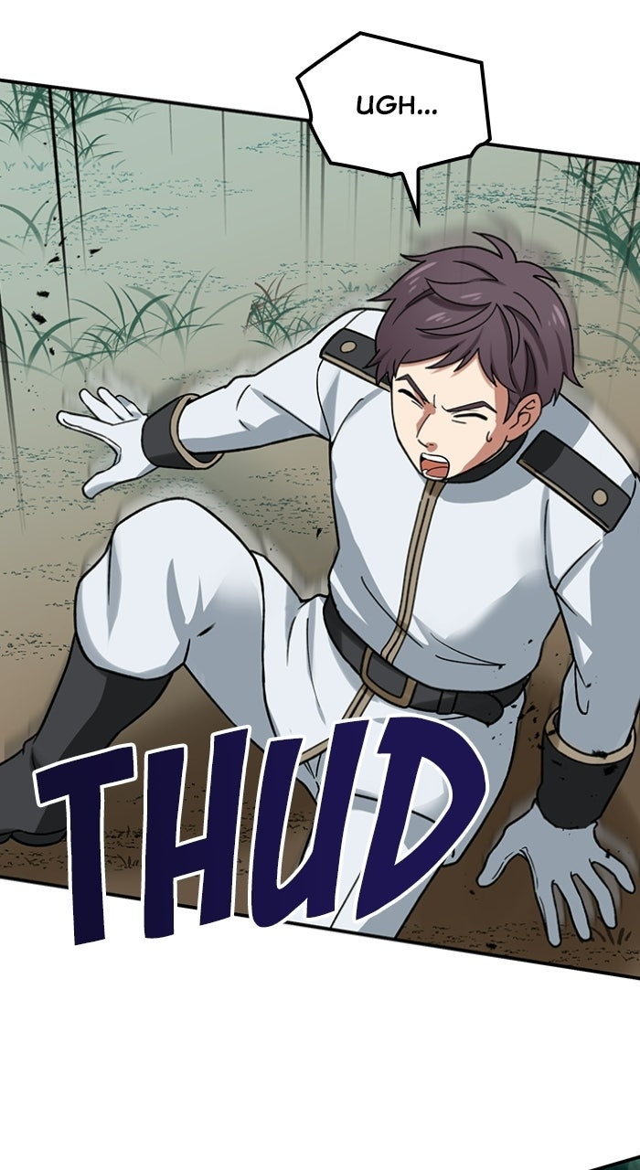 The Top Assassin in Another World Episode 31 page 25 - 