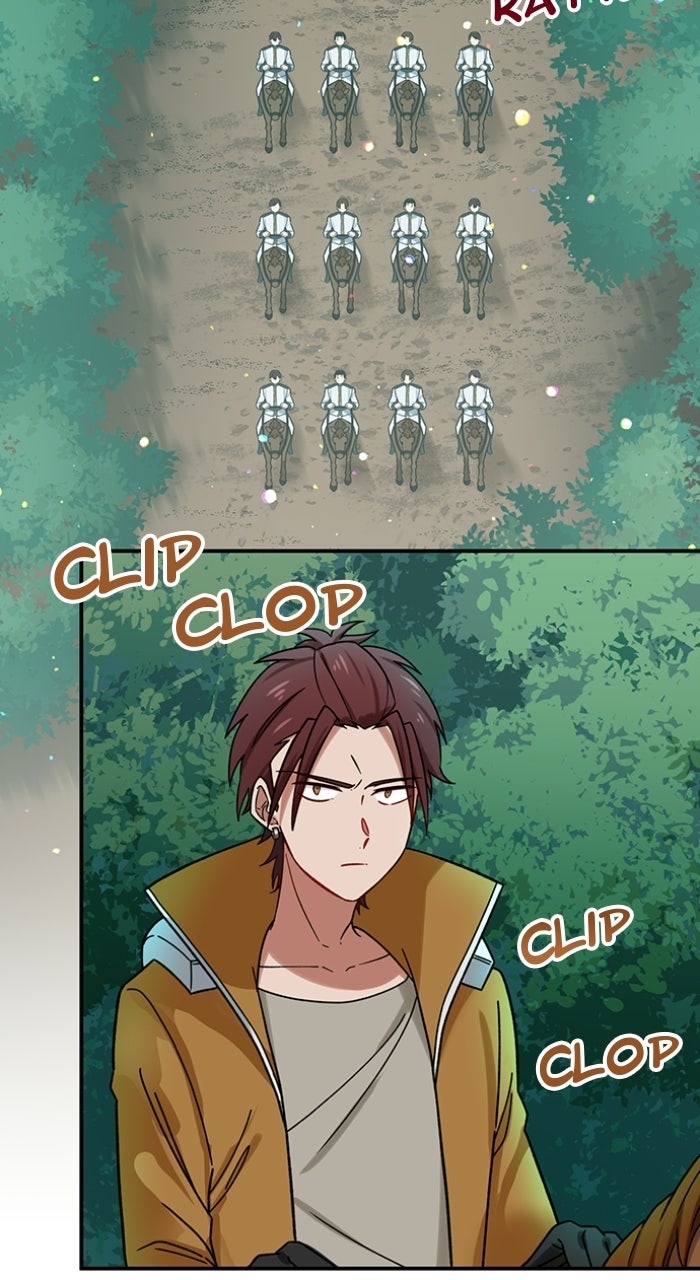 The Top Assassin in Another World Episode 31 page 4 - 