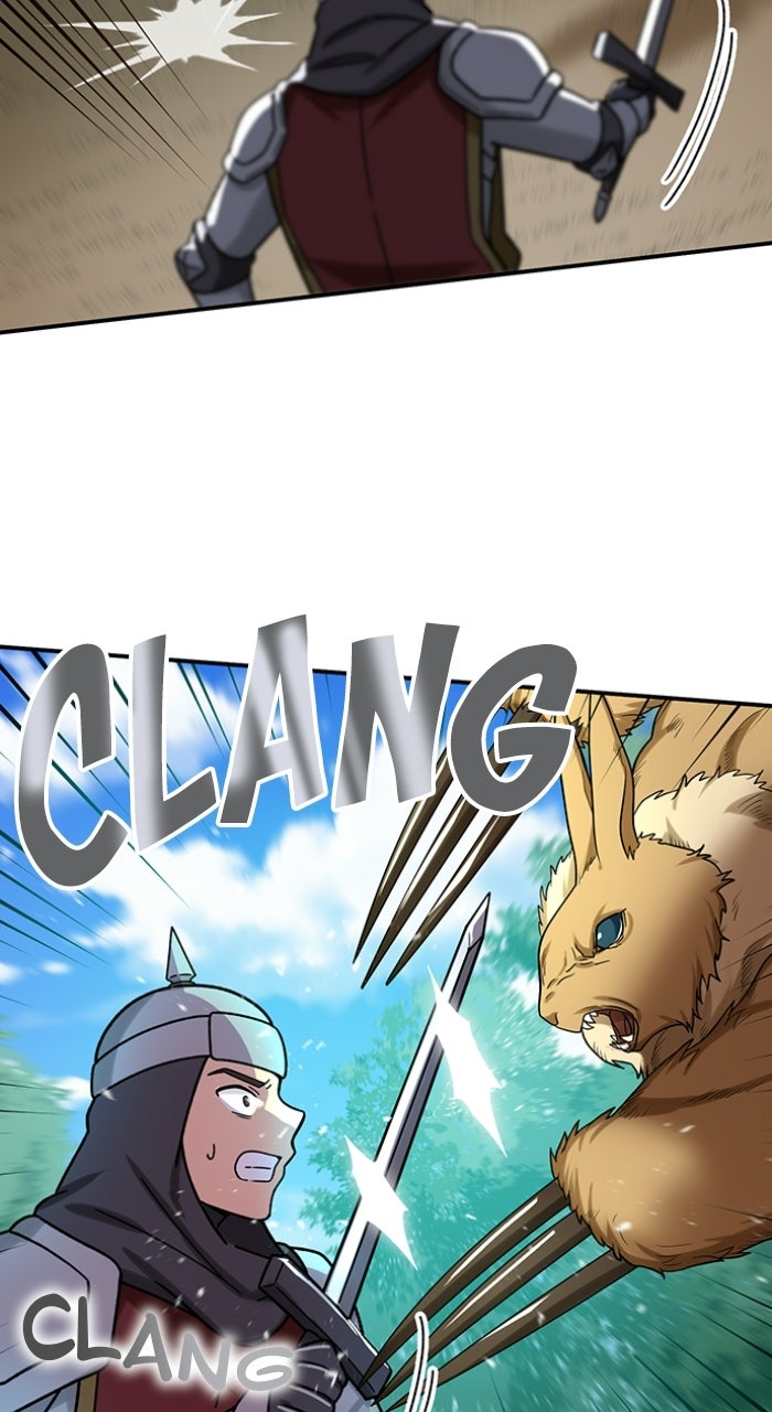 The Top Assassin in Another World Episode 31 page 31 - 