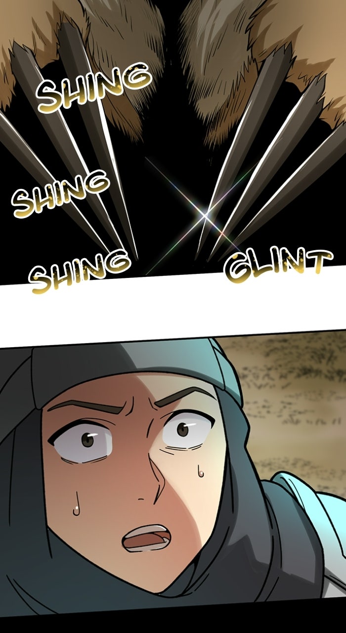 The Top Assassin in Another World Episode 31 page 35 - 