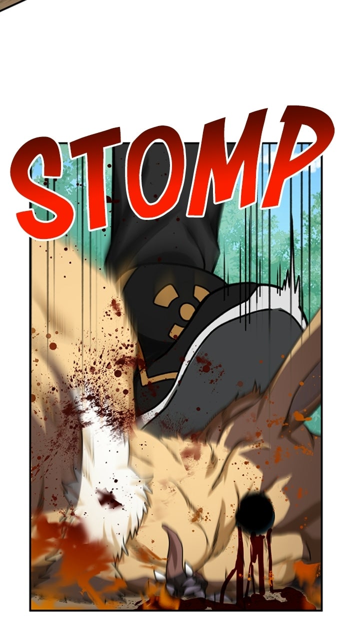 The Top Assassin in Another World Episode 31 page 40 - 