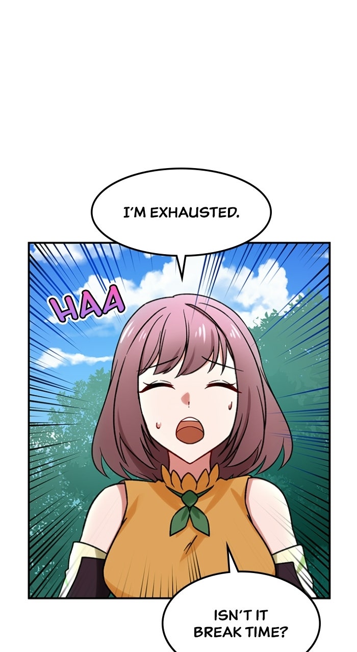 The Top Assassin in Another World Episode 31 page 5 - 