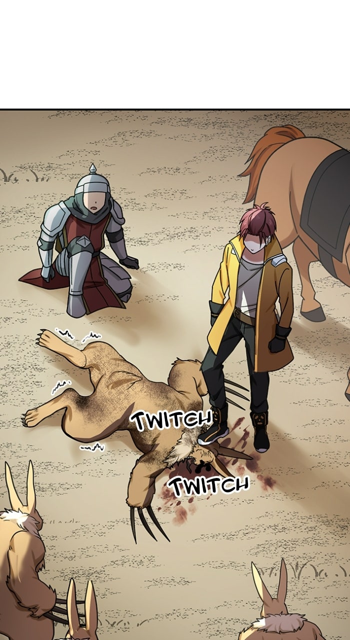 The Top Assassin in Another World Episode 31 page 41 - 