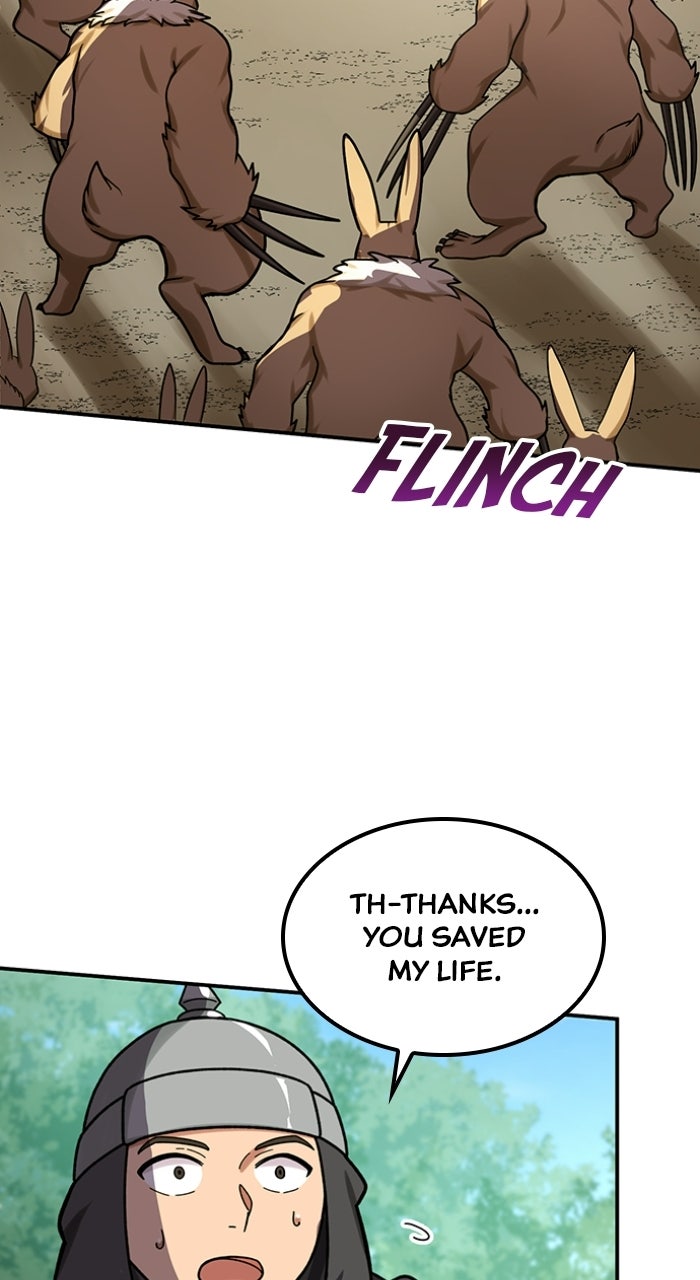 The Top Assassin in Another World Episode 31 page 42 - 