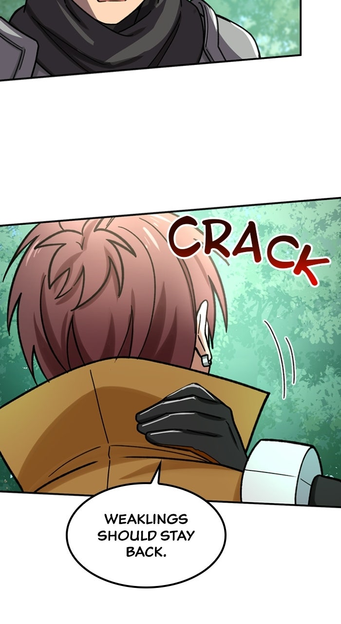 The Top Assassin in Another World Episode 31 page 43 - 