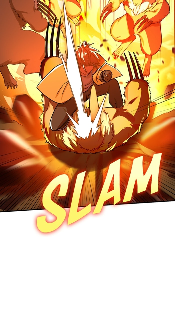 The Top Assassin in Another World Episode 31 page 48 - 