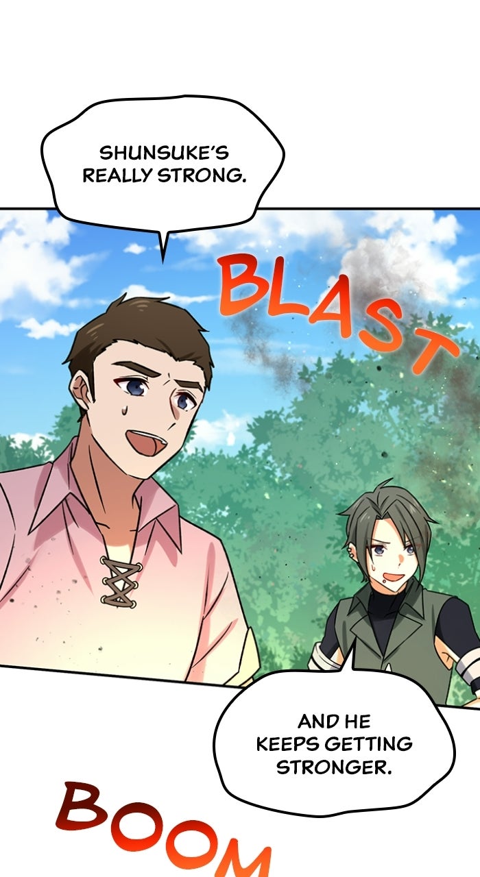 The Top Assassin in Another World Episode 31 page 49 - 