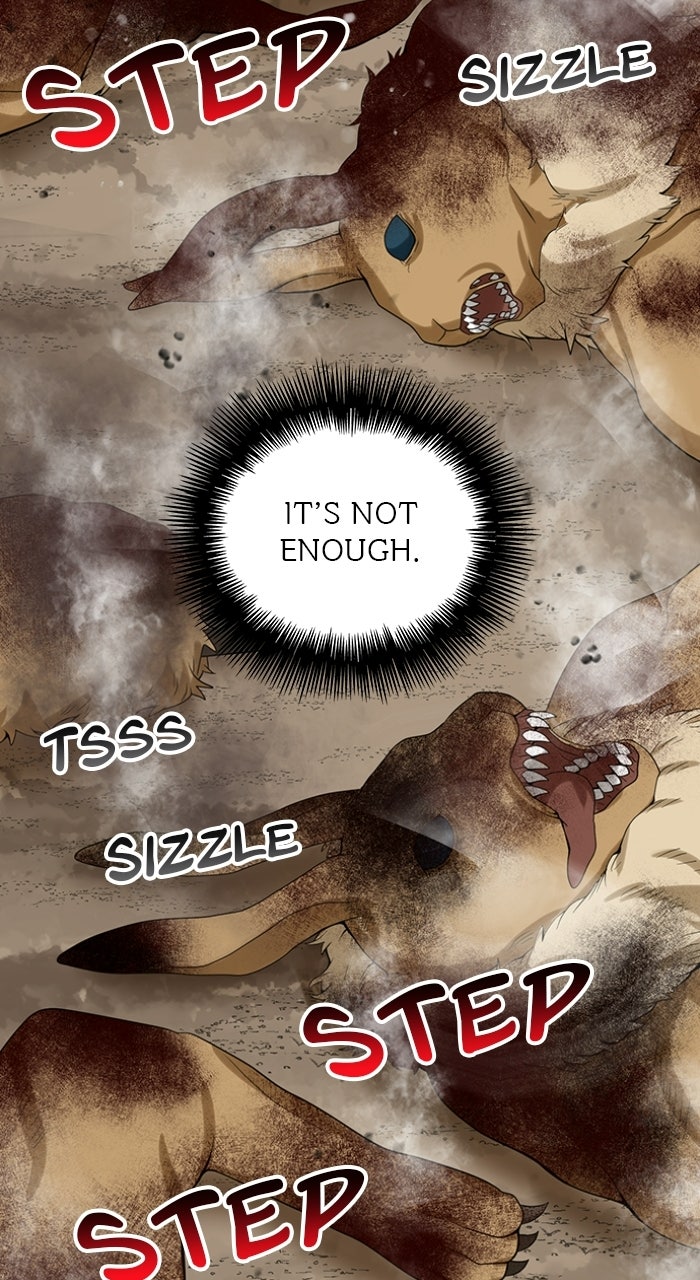The Top Assassin in Another World Episode 31 page 51 - 