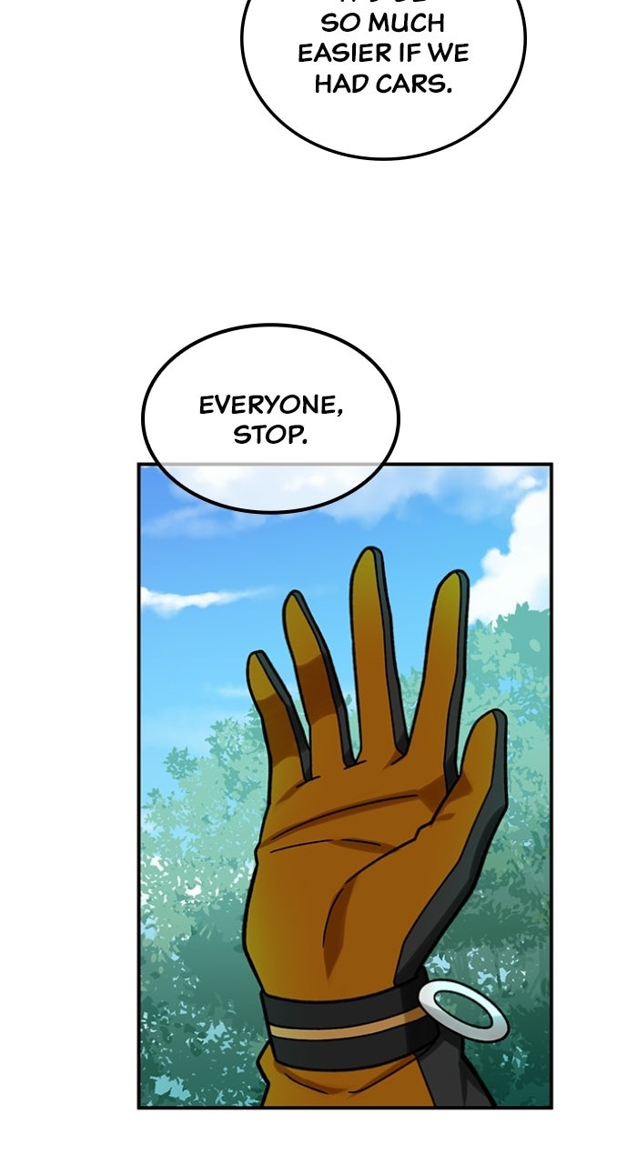 The Top Assassin in Another World Episode 31 page 8 - 