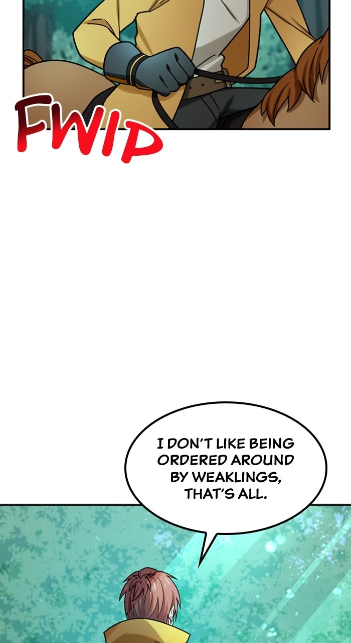 The Top Assassin in Another World Episode 31 page 73 - 