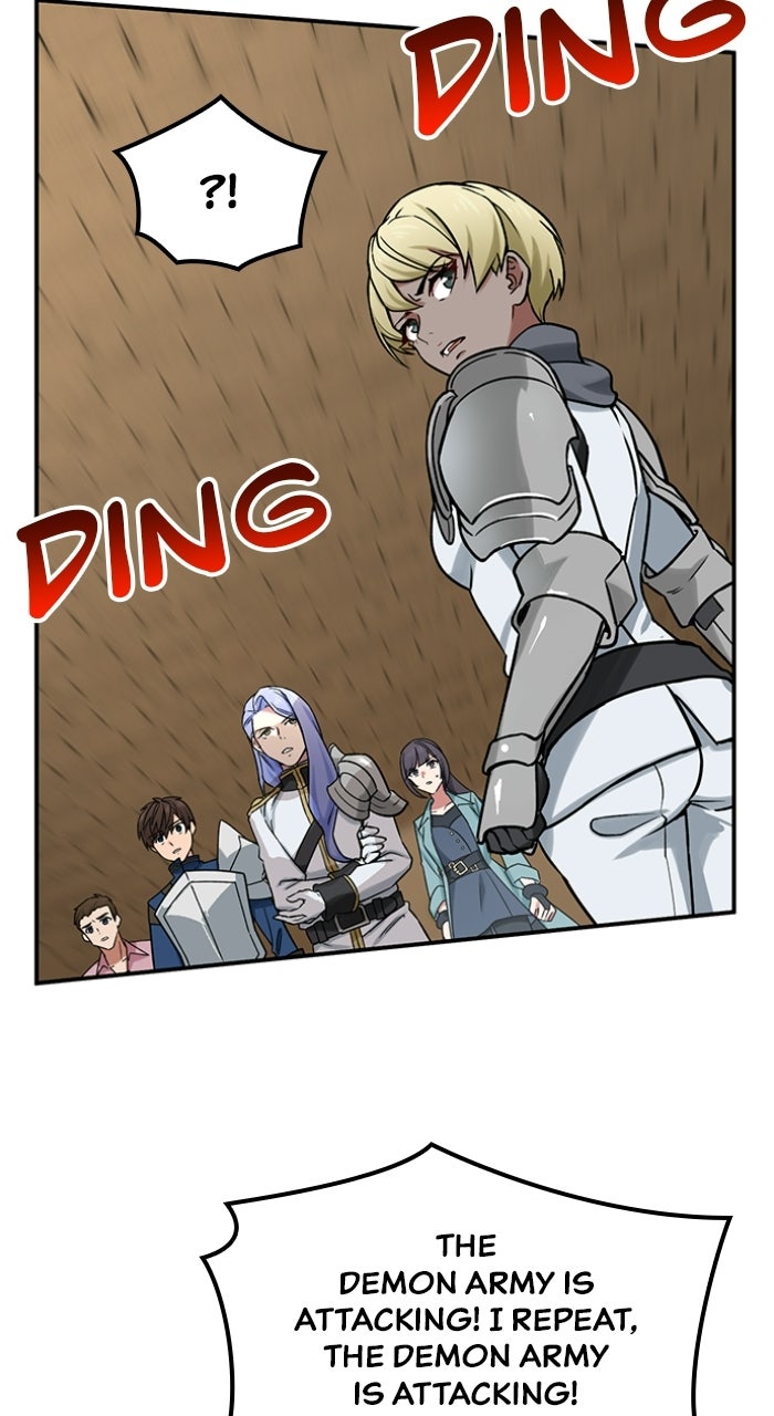 The Top Assassin in Another World Episode 31 page 86 - 