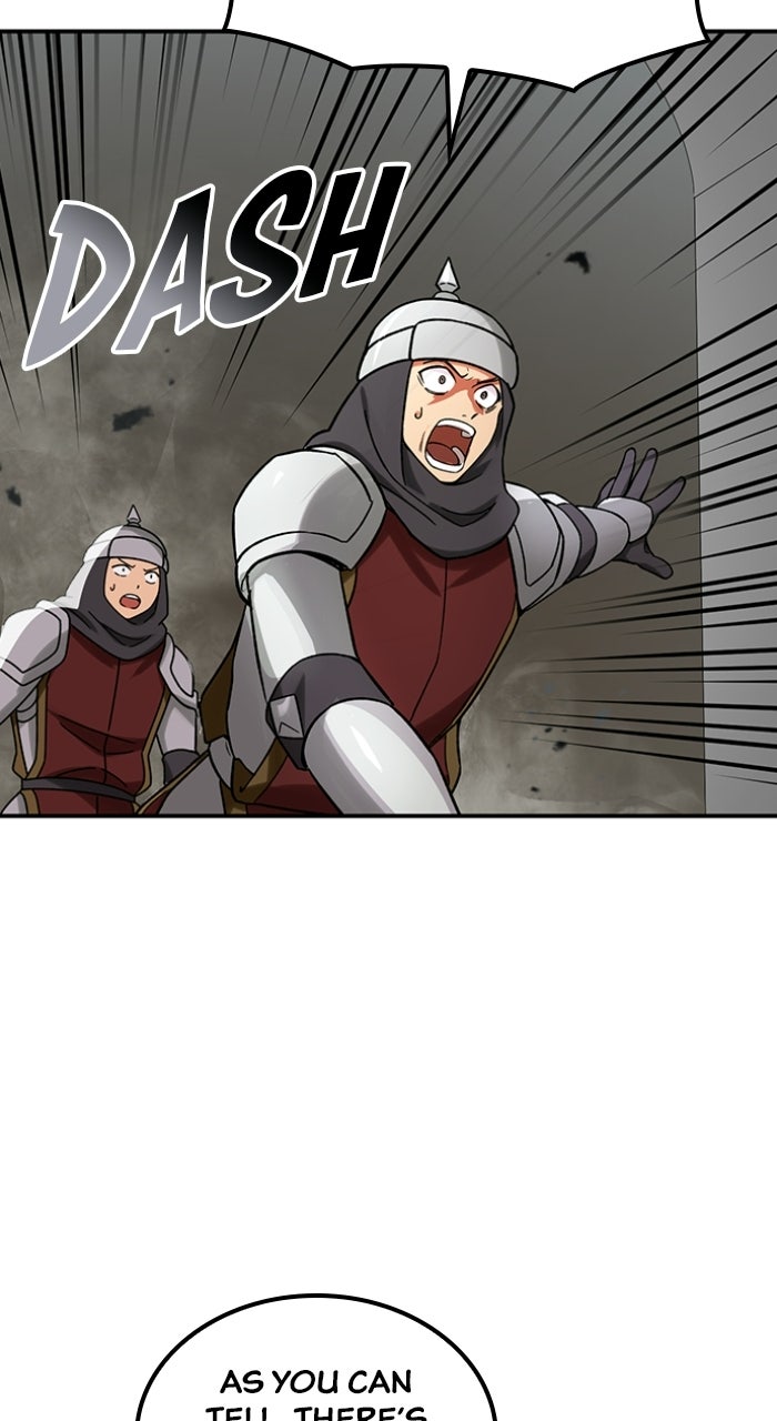 The Top Assassin in Another World Episode 31 page 87 - 
