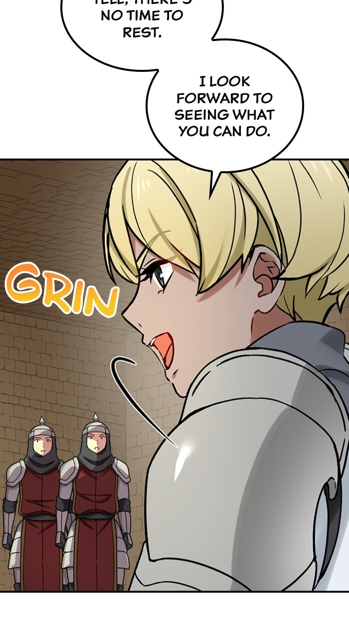 The Top Assassin in Another World Episode 31 page 88 - 