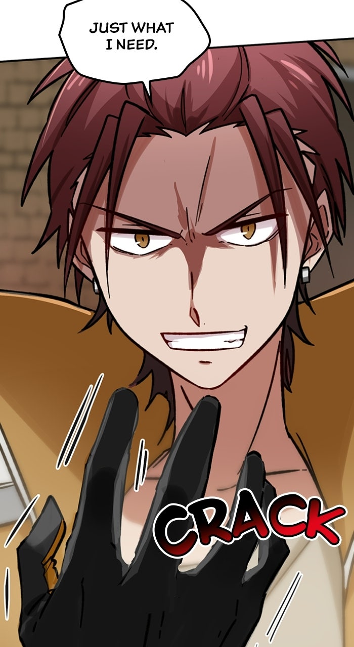 The Top Assassin in Another World Episode 31 page 91 - 