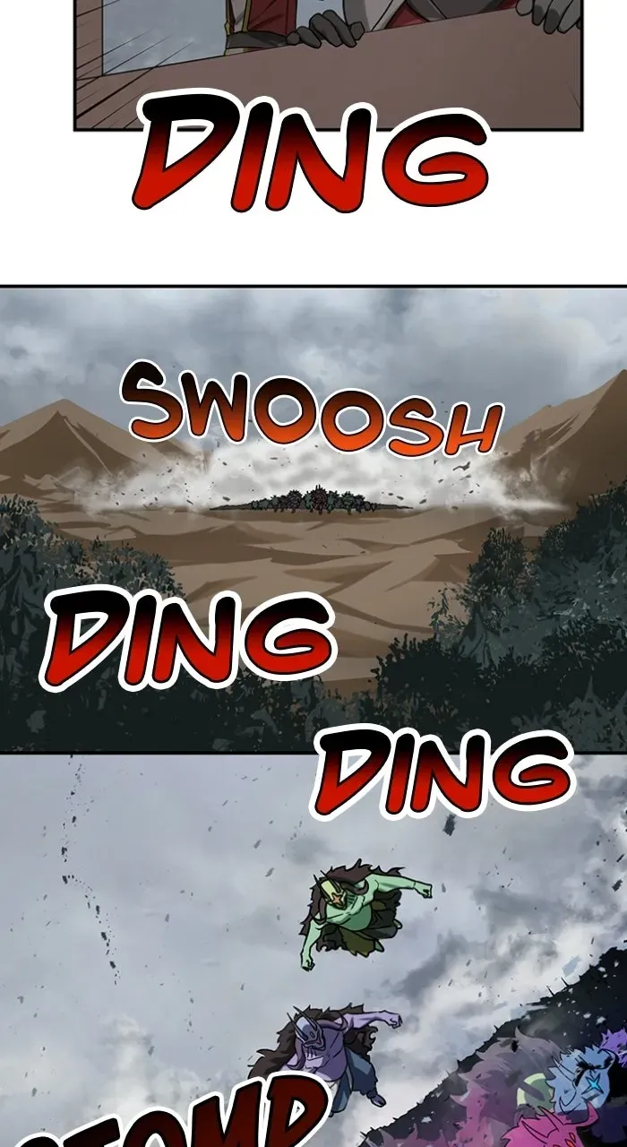 The Top Assassin in Another World Chapter 32 page 2 - 