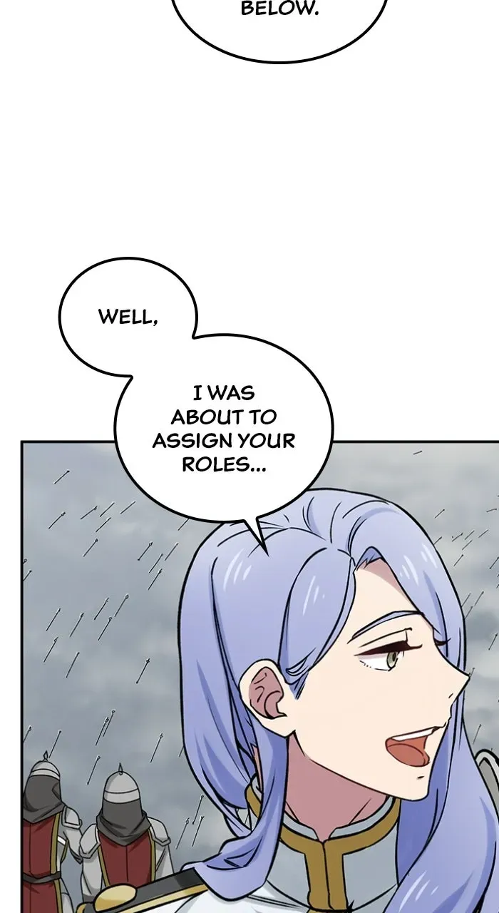 The Top Assassin in Another World Chapter 32 page 18 - 