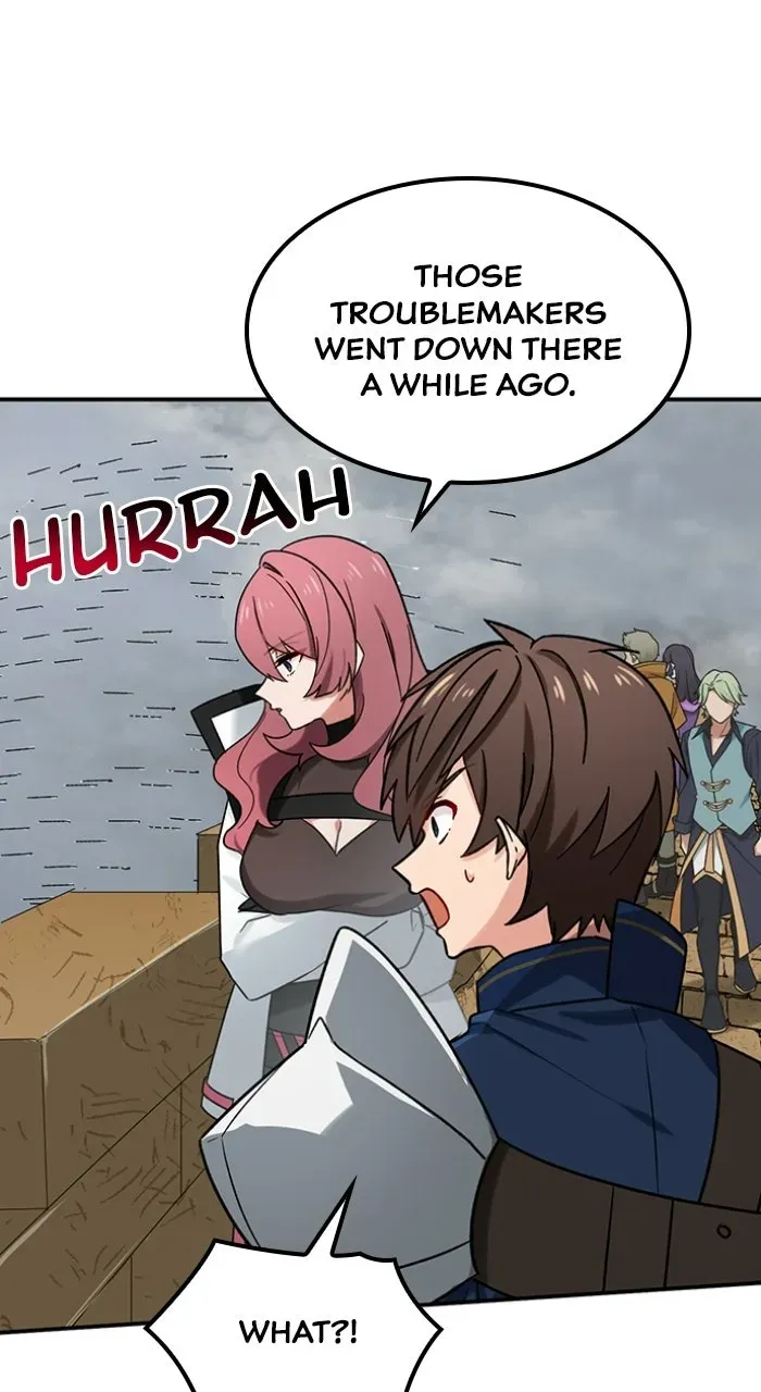 The Top Assassin in Another World Chapter 32 page 20 - 