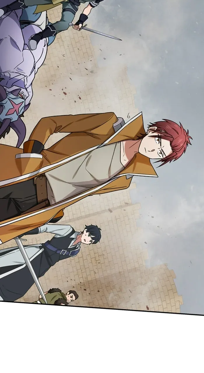 The Top Assassin in Another World Chapter 32 page 26 - 