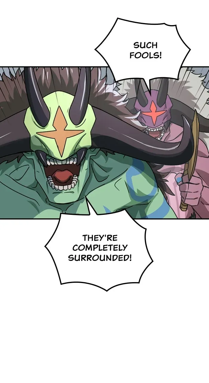 The Top Assassin in Another World Chapter 32 page 27 - 